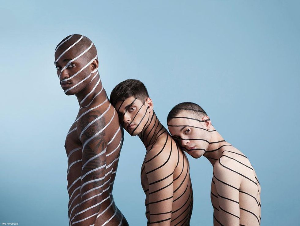 Wear Your Pride: Part 2