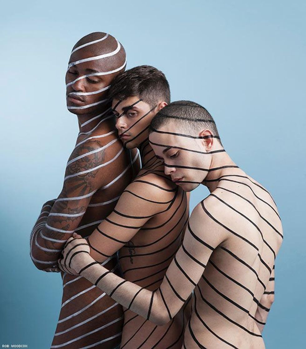 Wear Your Pride: Part 2