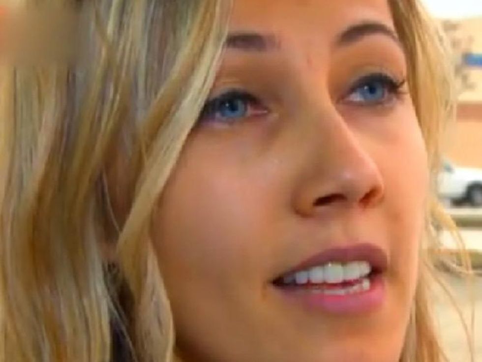 Wedding Planner Won\u2019t Work With Same-Sex Couples