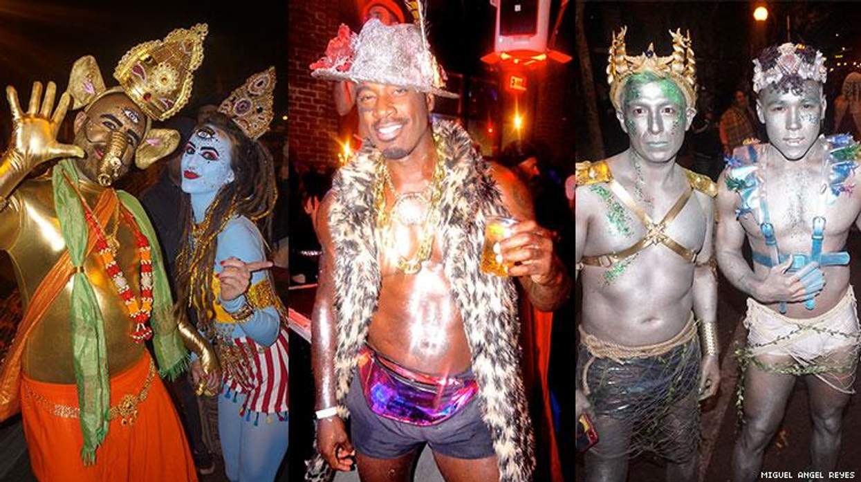 Weho Carnival 2019