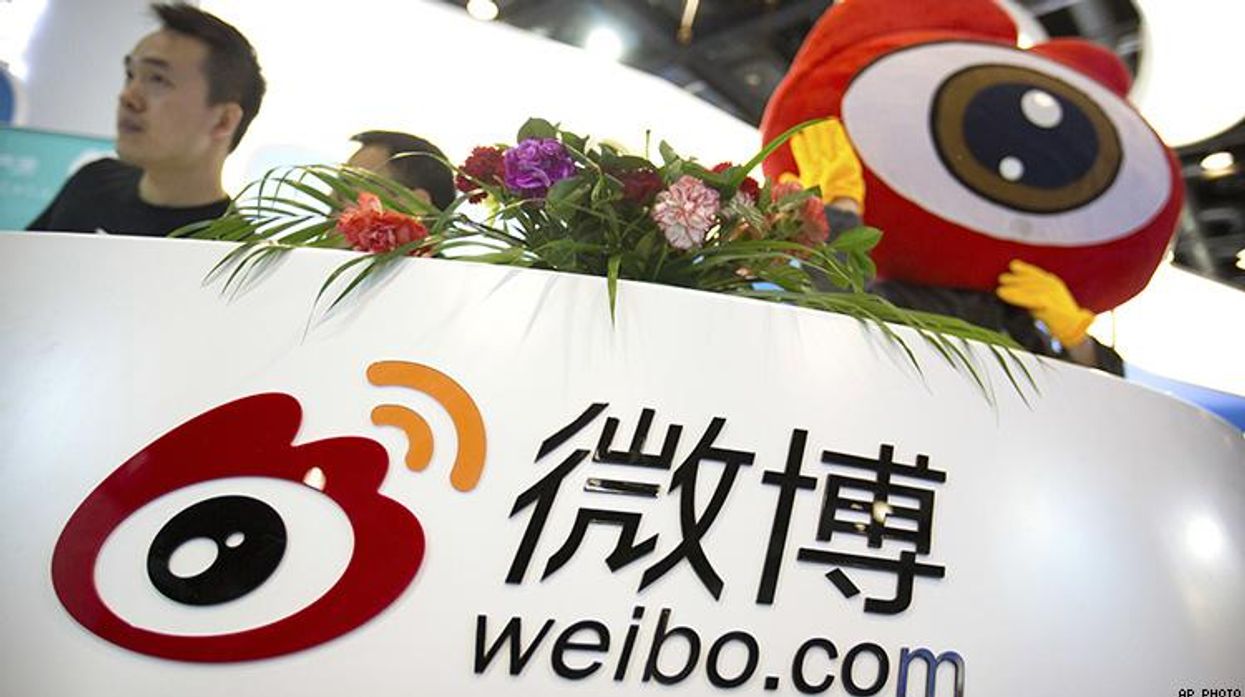 Weibo