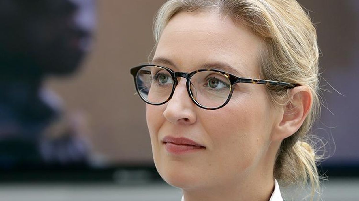 Weidel