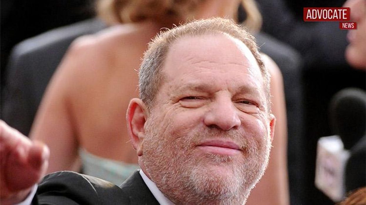 weinstein