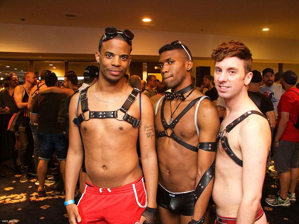 Welcoming all millennials. It's up to you to keep the traditions alive.