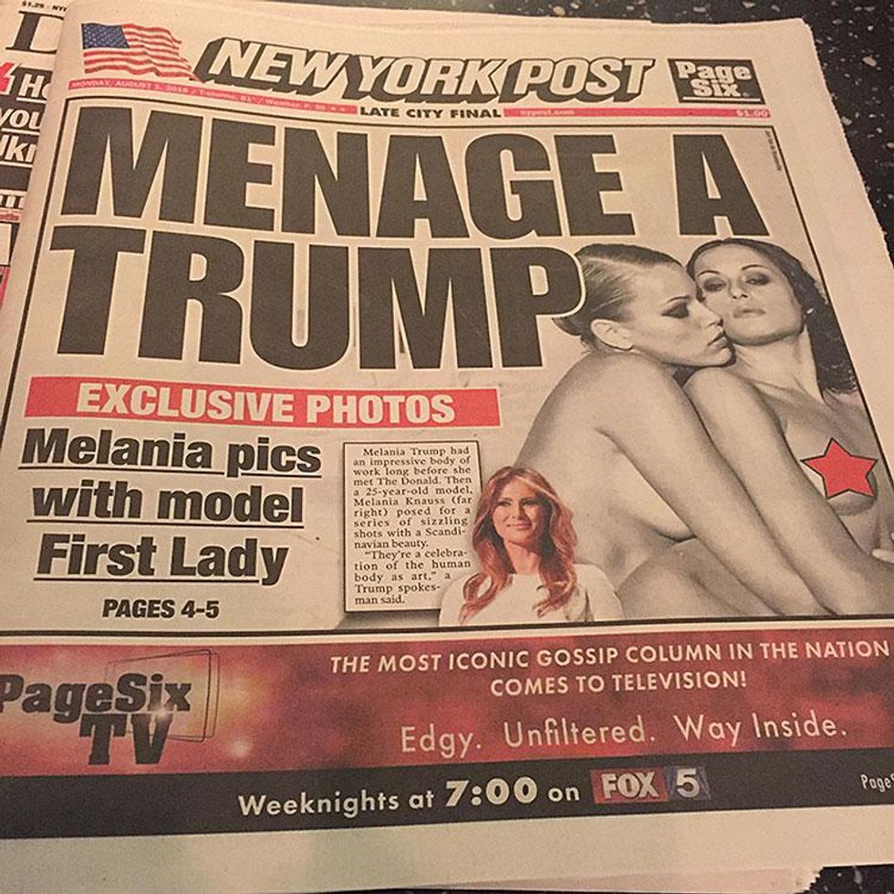 We're all losers here.