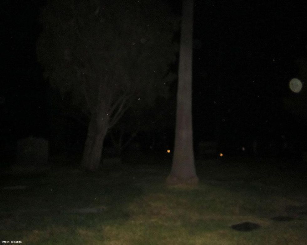 West Hollywood, 2011