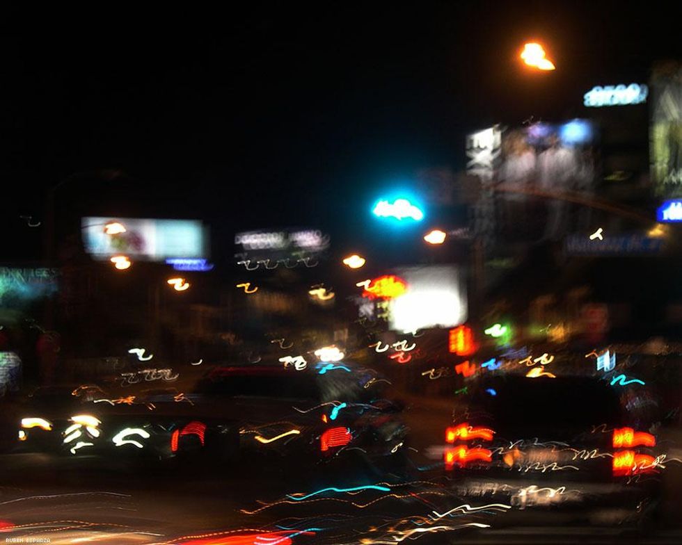 West Hollywood, 2011