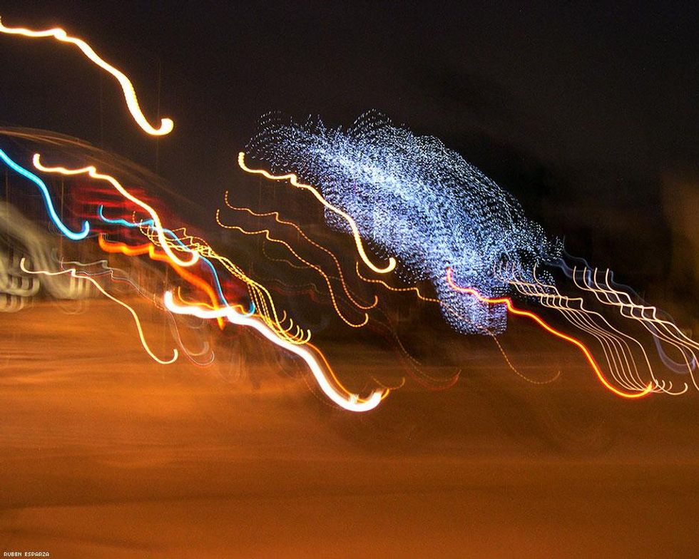 West Hollywood, 2011