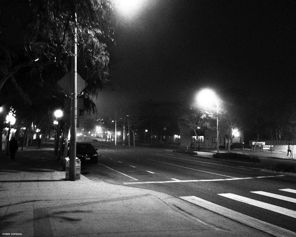 West Hollywood, 2012