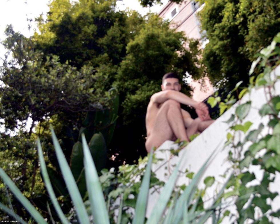 West Hollywood, 2017