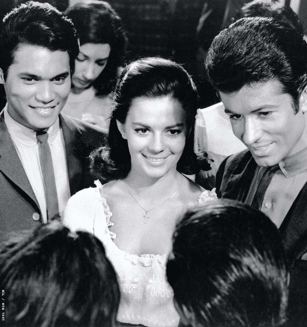 West Side Story