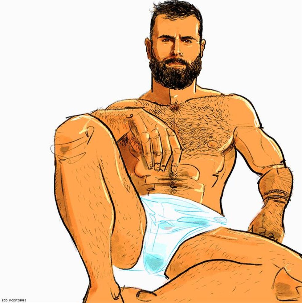 What are some of your artistic influences?