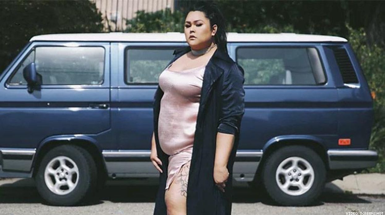 What Body Positivity Look Like in Asian Countries?