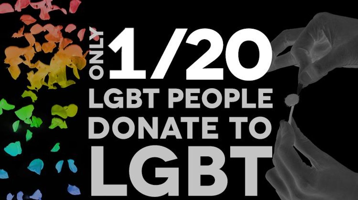 What 'Give OUT Day' Means to Me and Why It Is a Day for All of Us