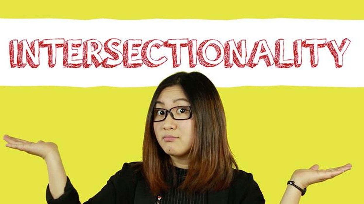 What is Intersectionality?