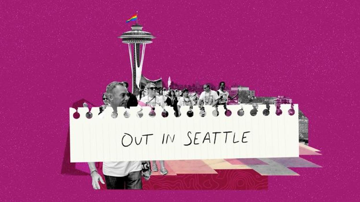 What Makes Seattle Perfect For The LGBTQ Community? 