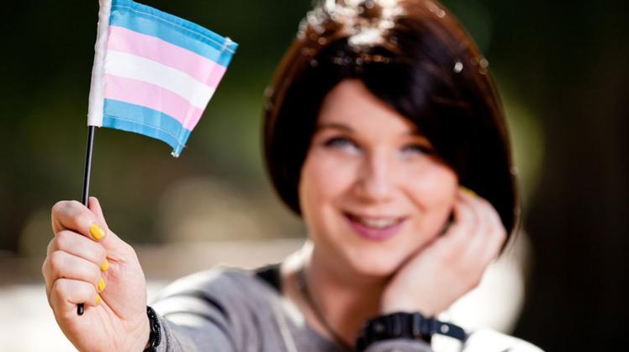 What Will Make Trans People Happy