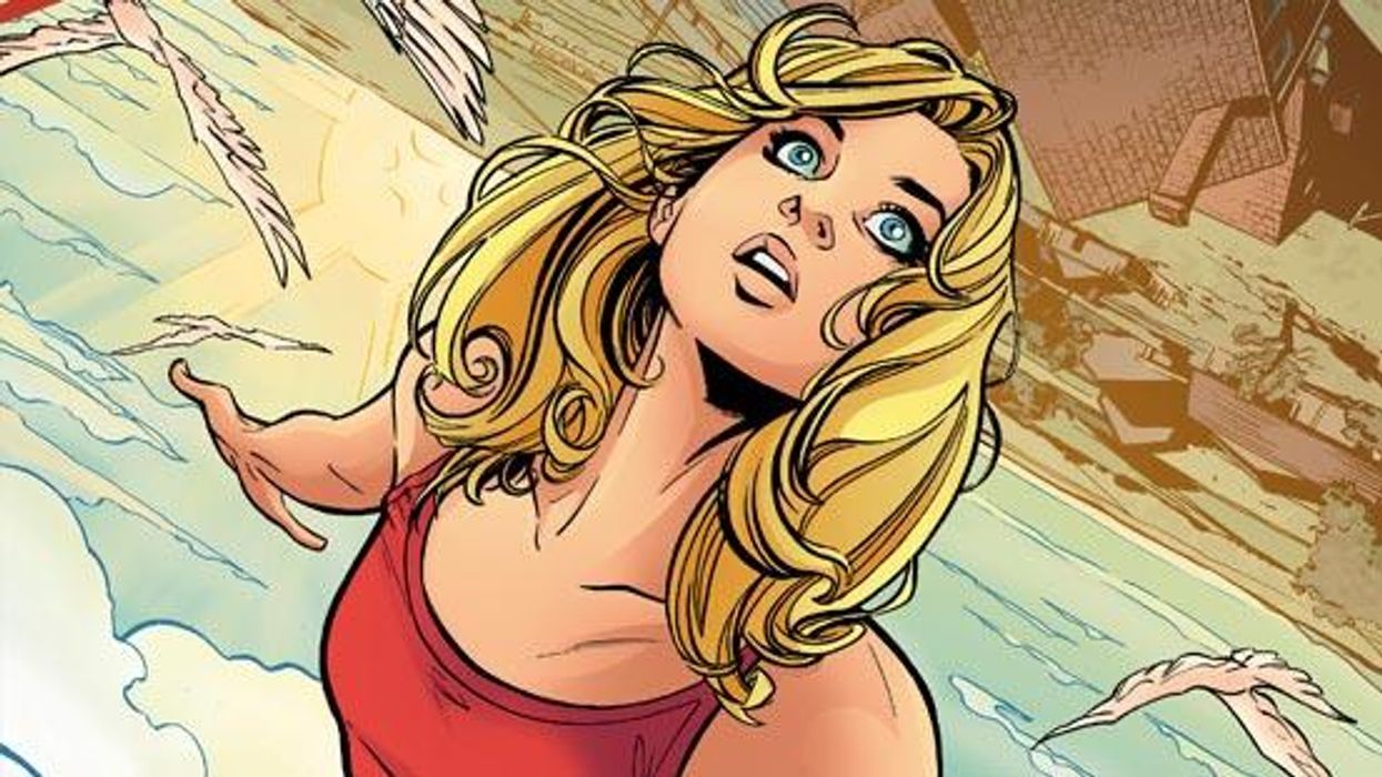 What’s so queer about Supergirl anyway?