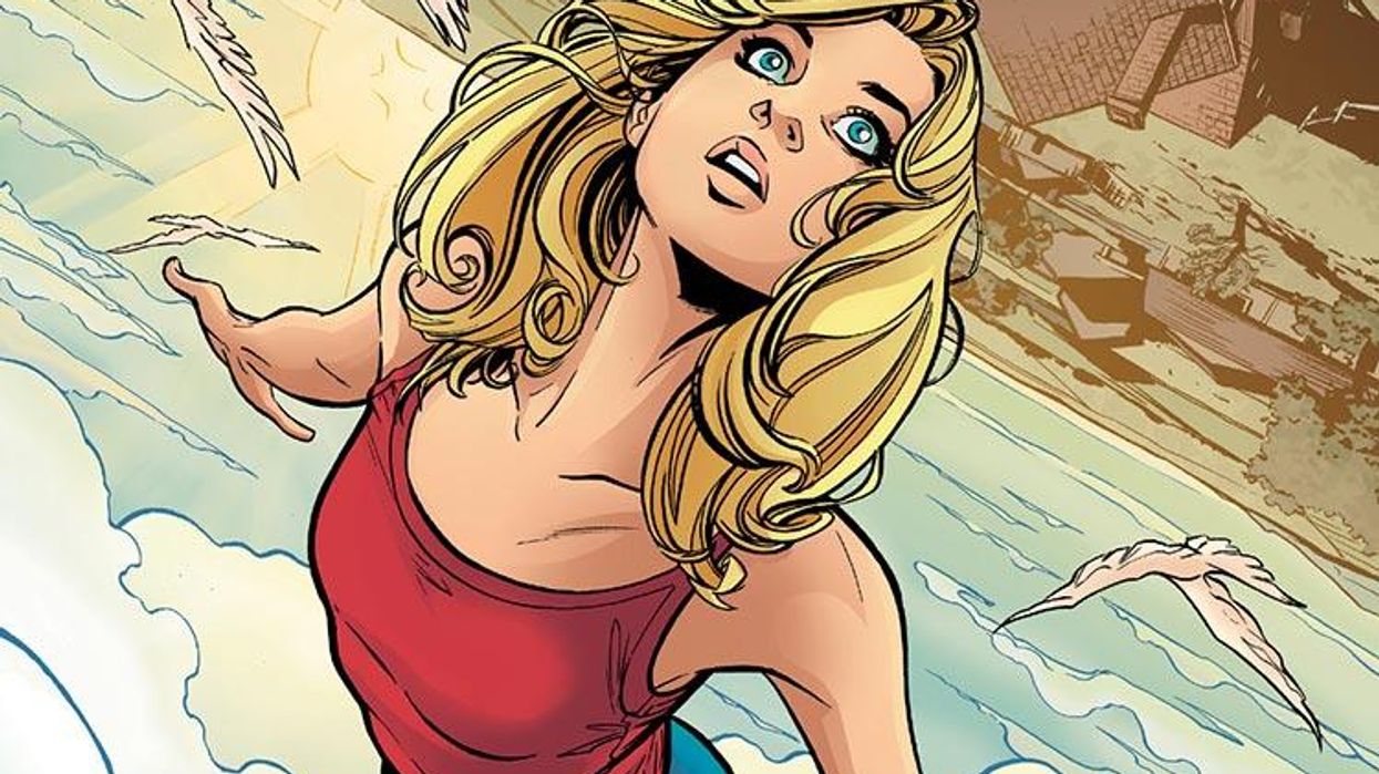 What’s so queer about Supergirl anyway?