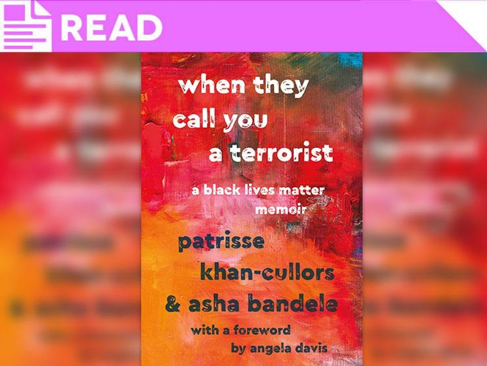 When They Call You a Terrorist