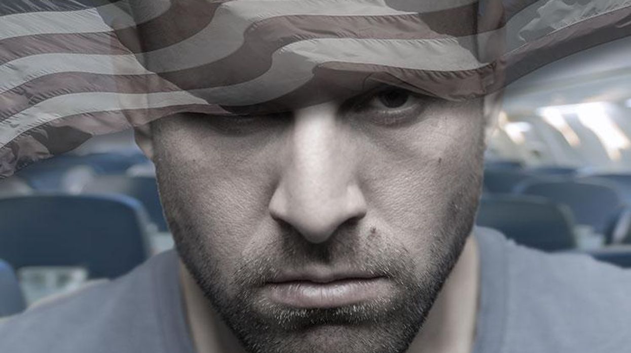 When 'This Is America' Becomes an Antigay Slur