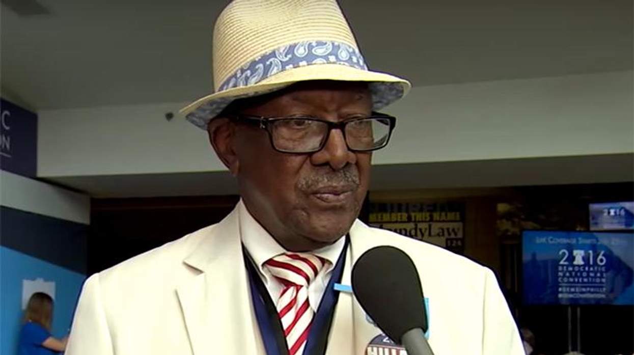 When Trump's Quotes Are Attributed to Clinton, Her Supporters Agree With Him