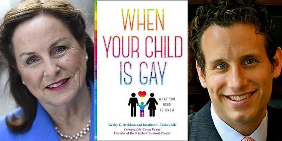 When Your Child Is Gay