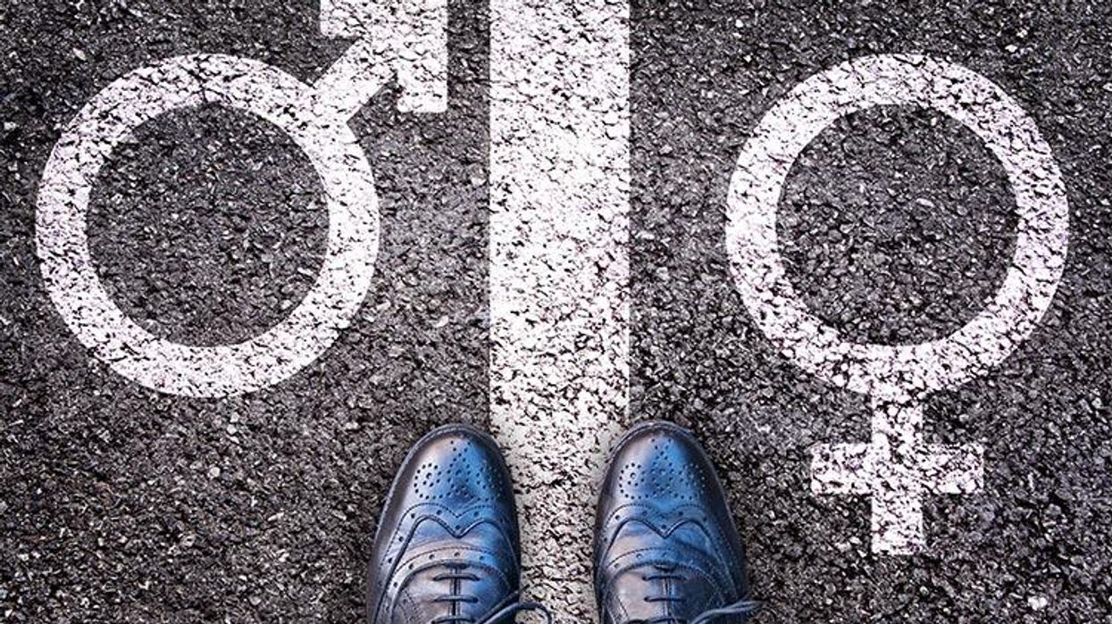 When Your Identity is a Contradiction