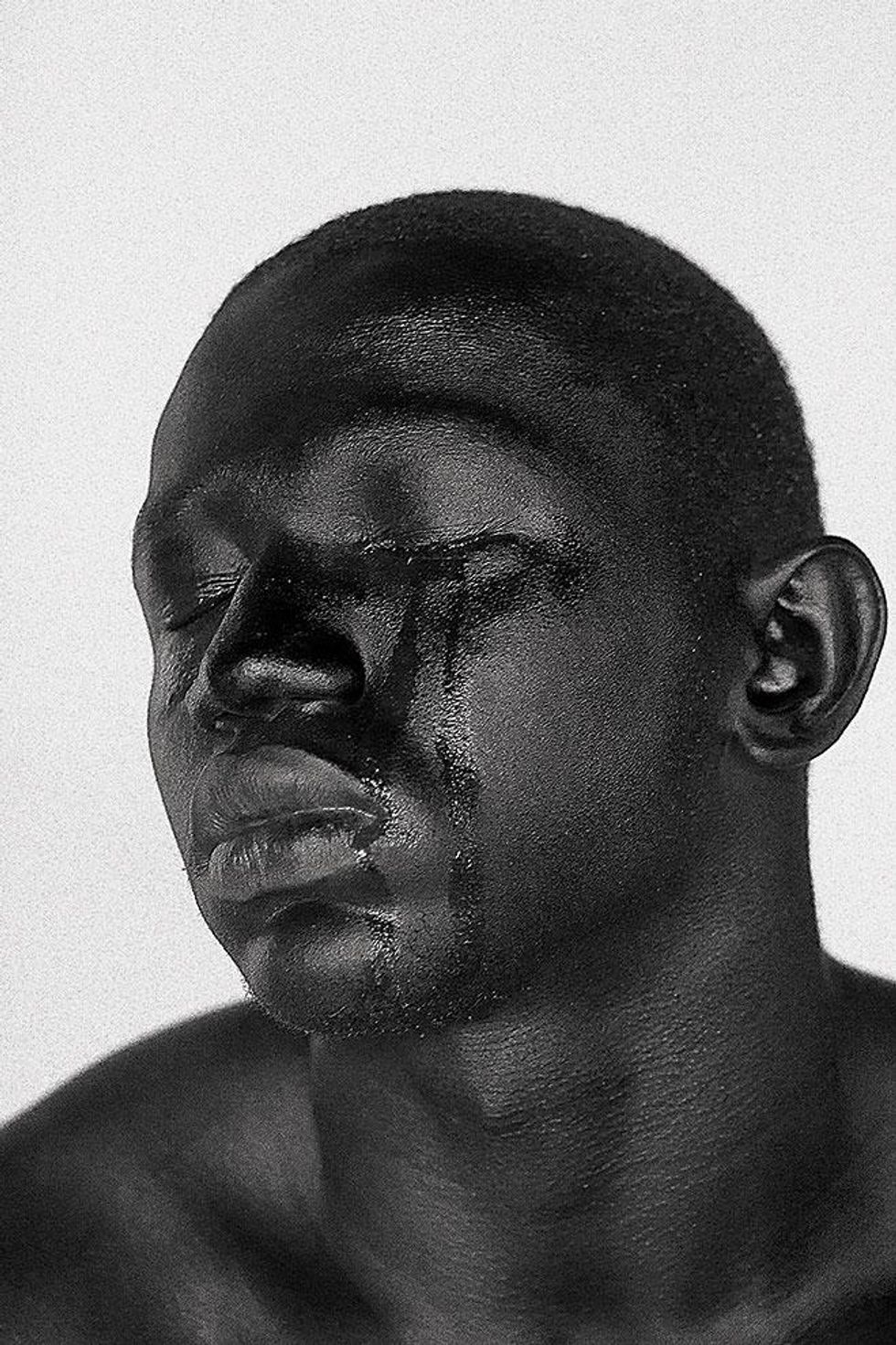 Where Trouble Drops Like Lemon Drops