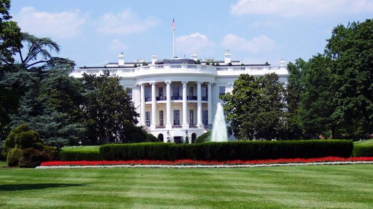 White House