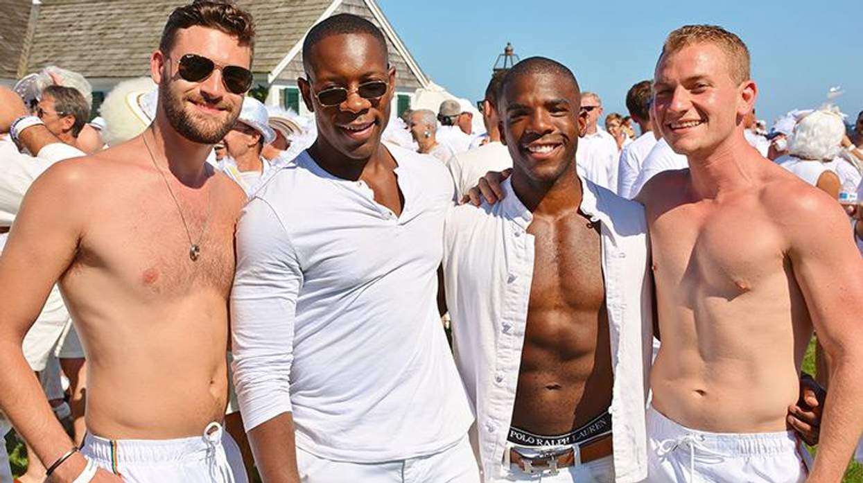 White Party