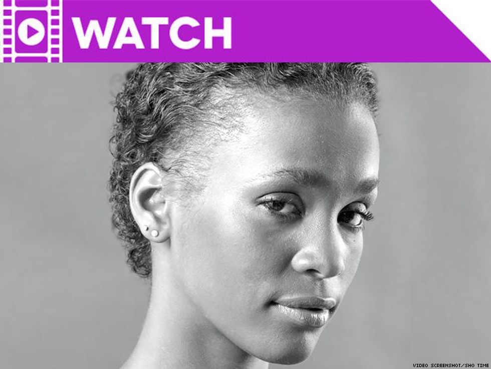 Whitney: Can I Be Me