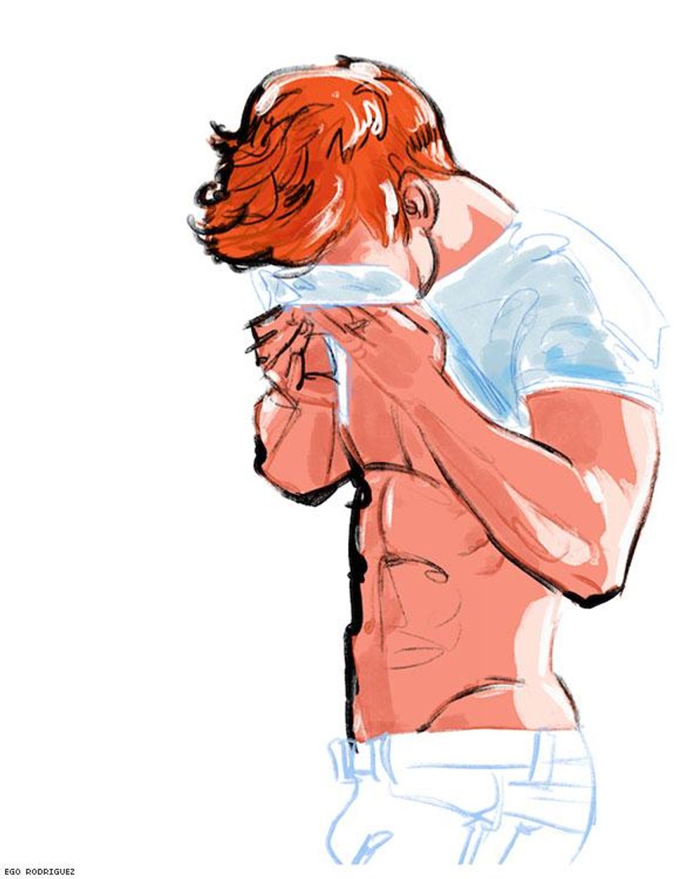 Who are some of your artistic influences?