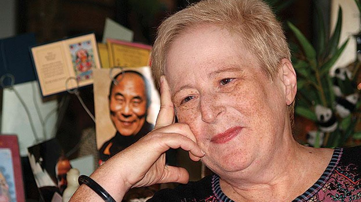 Why Eve Kosofsky Sedgwick Was My Heroine