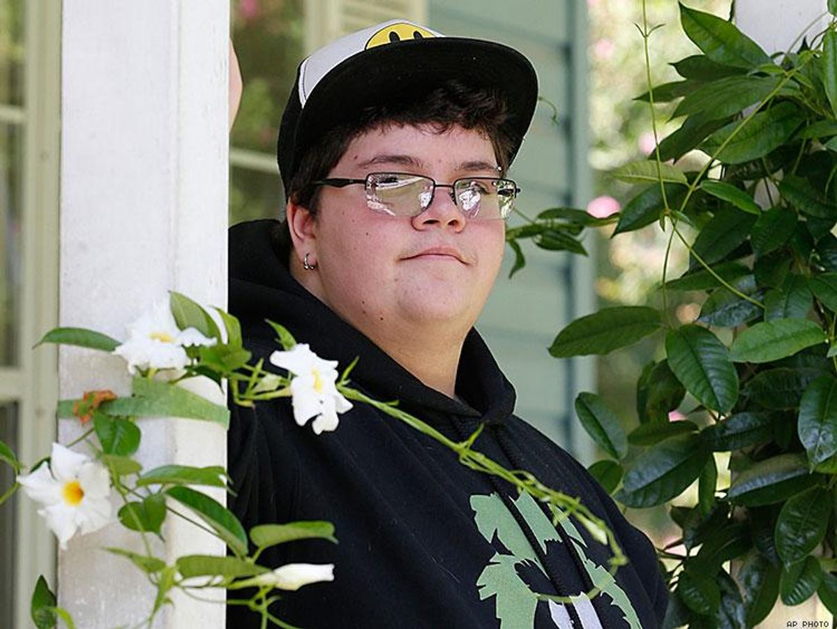 Why Gavin Grimm's Case Will Reverberate for All Trans Students