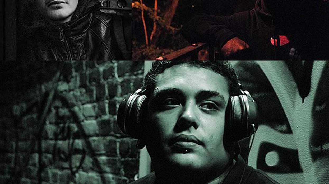 Why Homeless LGBT Youth Need Our Help