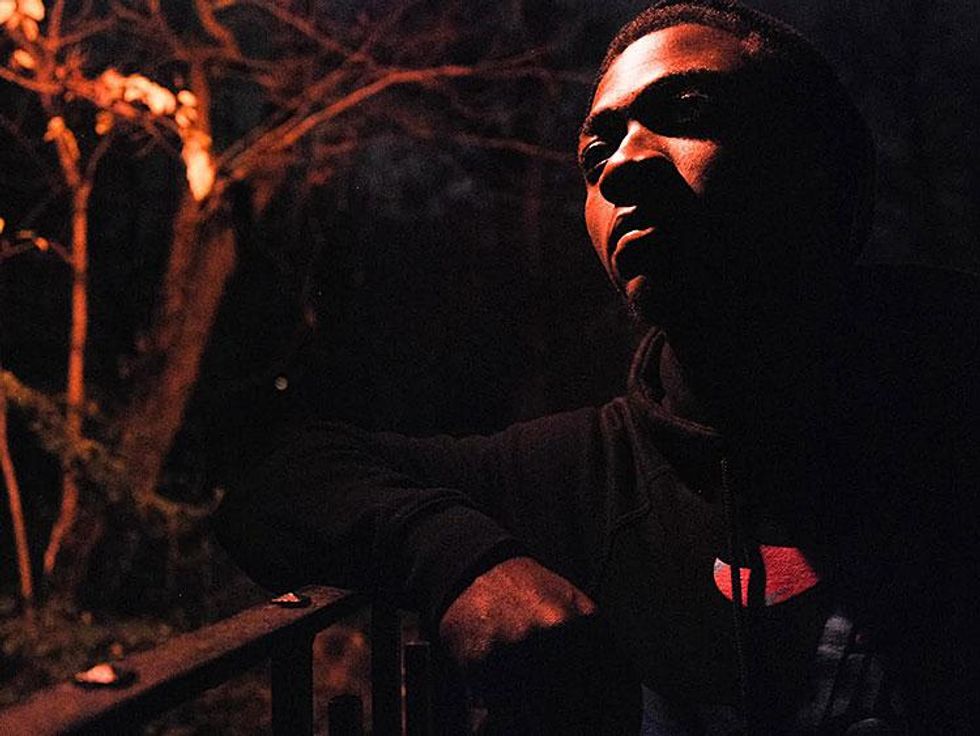 Why Homeless LGBT Youth Need Our Help