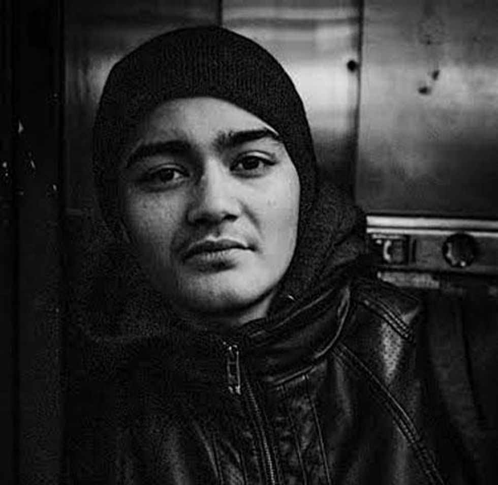 Why Homeless LGBT Youth Need Our Help