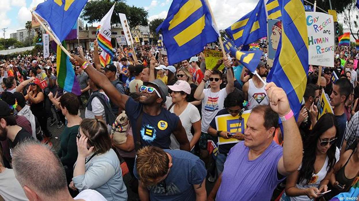 Why HRC Is Launching an Assault on the Trump Agenda