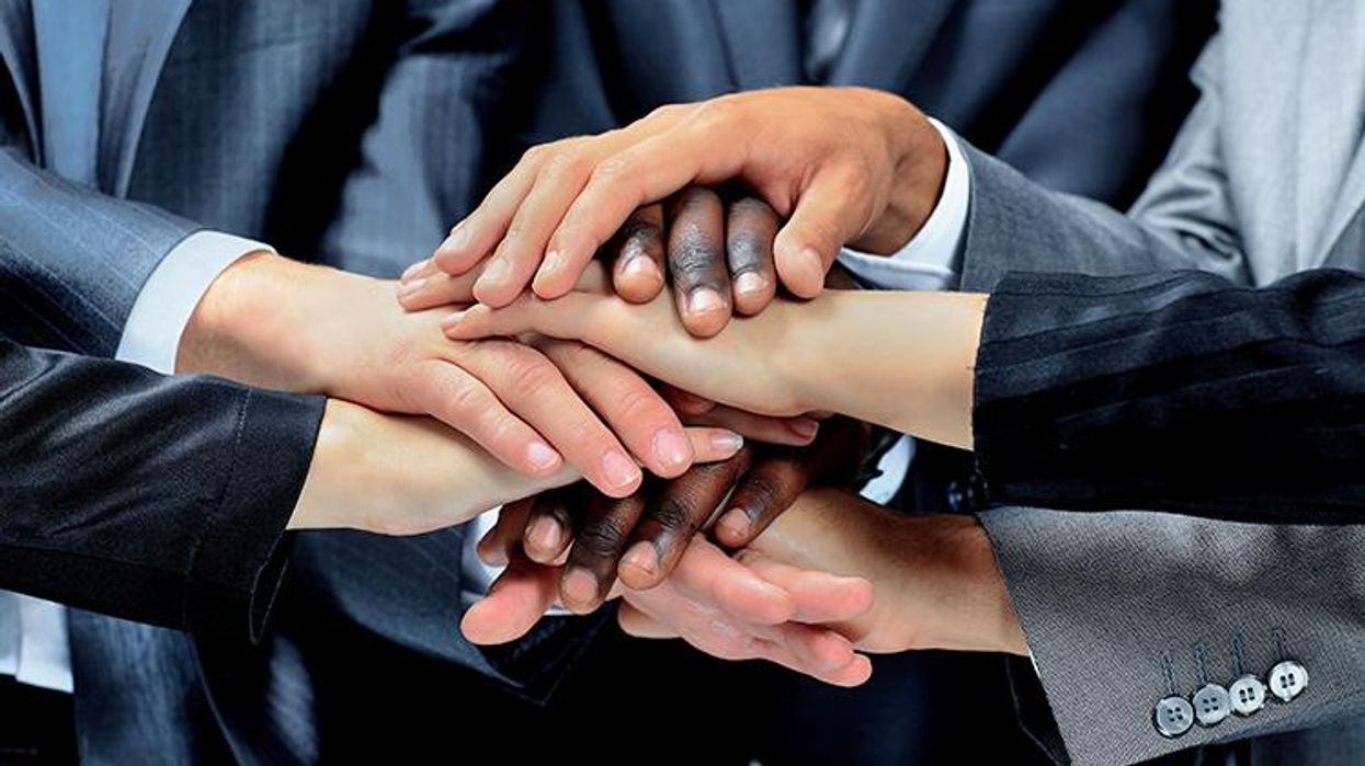 Why LGBTI inclusion policies are good for business