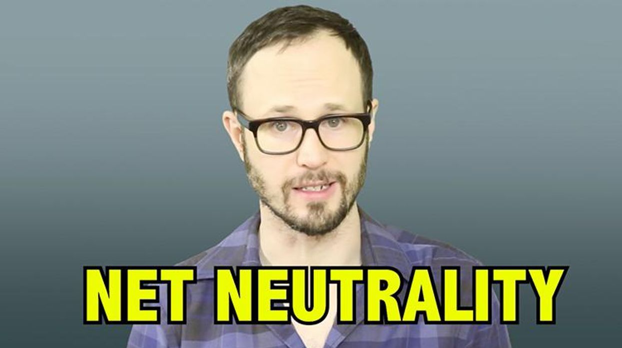 Why Net Neutrality is Important for the LGBT Community