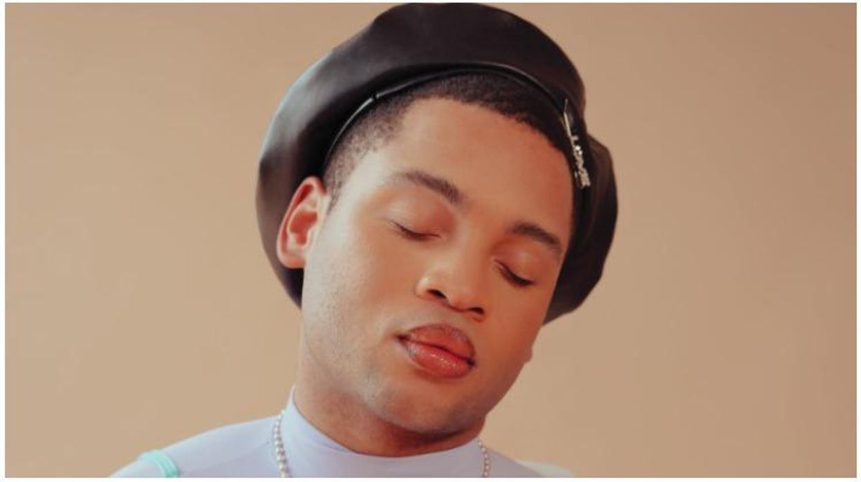 Why Ryan Jamal Swain of ‘Pose’ Feels More Liberated Than Ever