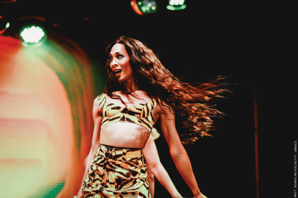 Why \u2018Pose\u2019 Star Michaela Ja\u00e9 Rodriguez Is \u2018The Advocate\u2019s Person of the Year