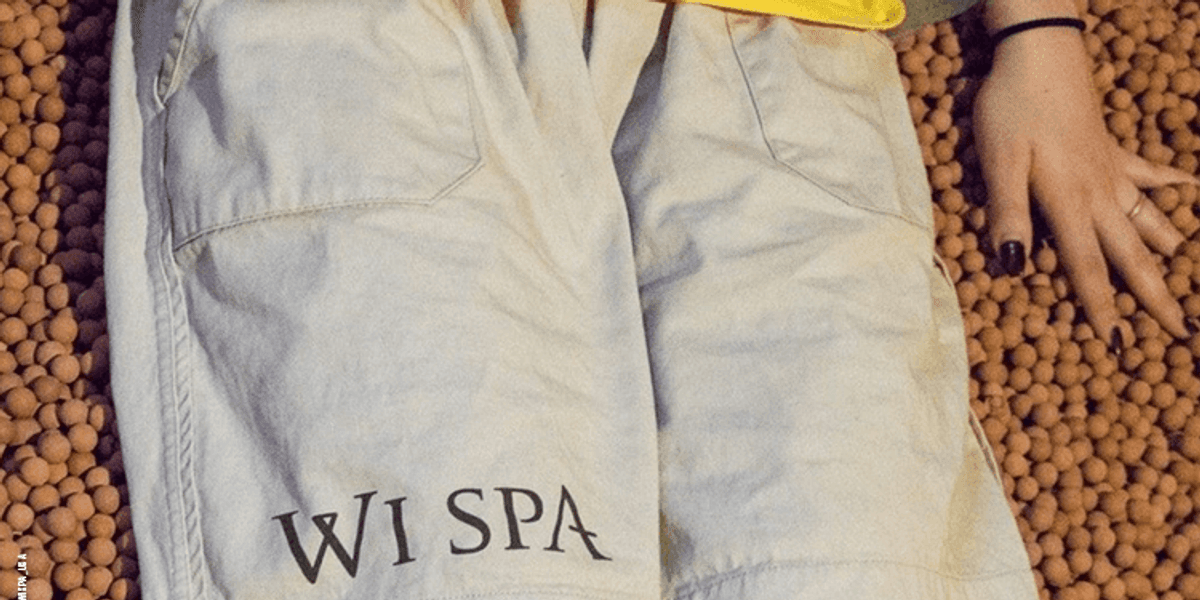 Was Trans Nudity Incident At Los Angeles Spa Staged Was Trans Nudity Incident At Los Angeles Spa Staged