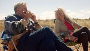 'Will & Harper' is a revolutionary documentary about the power of empathy, acceptance, and allyship