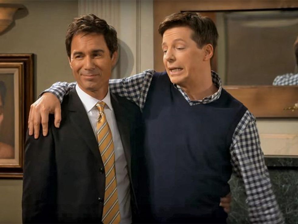 Will-grace-reunion-video-donald-trump-jokes-12