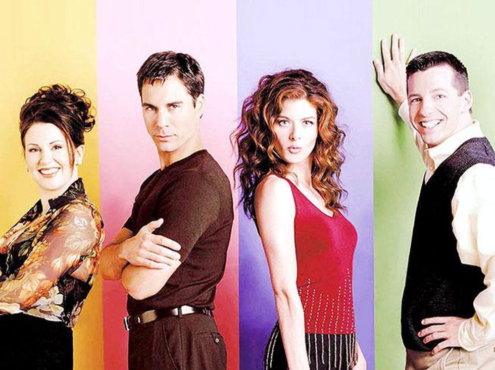 Will & Grace