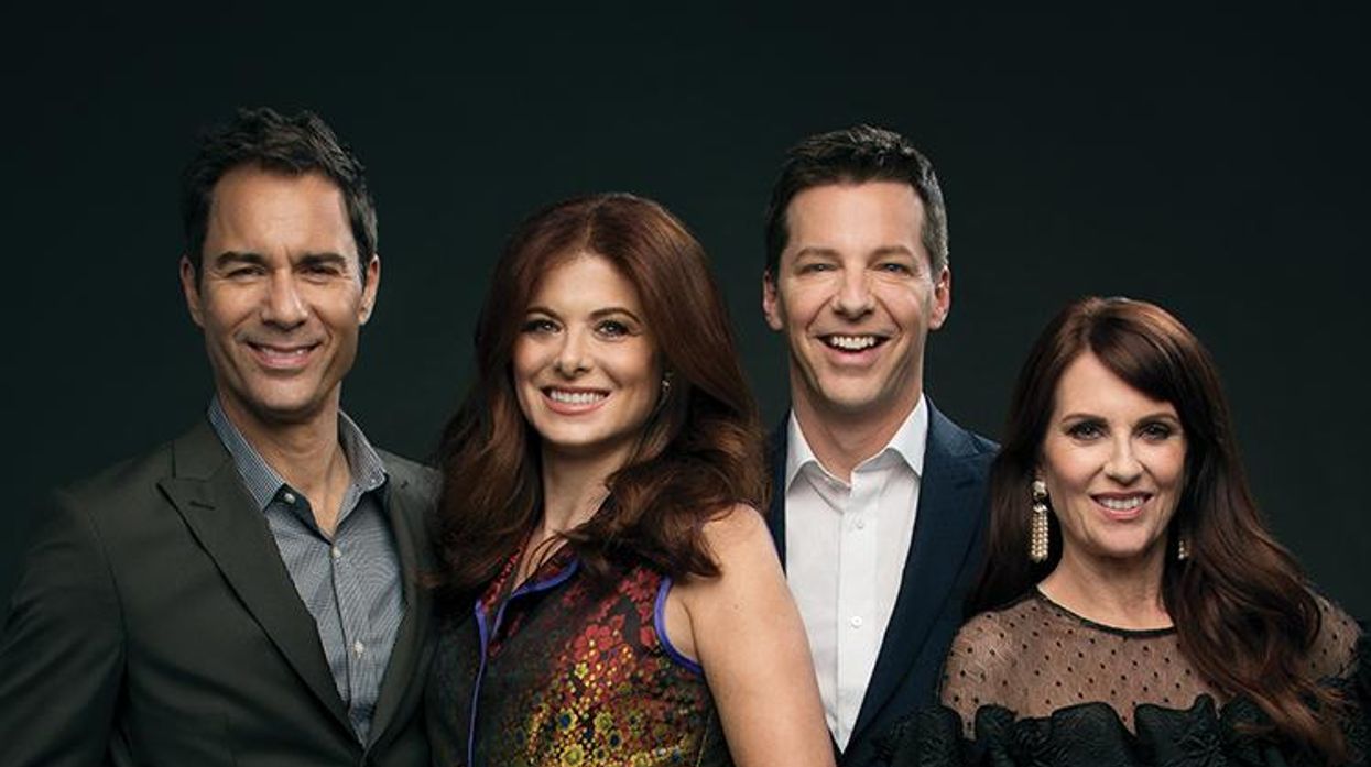 Will & Grace