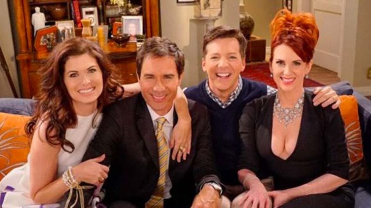 Will & Grace