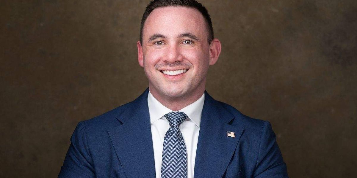 Meet the out Trump prosecutor running to be a judge on Georgia's Court of Appeals